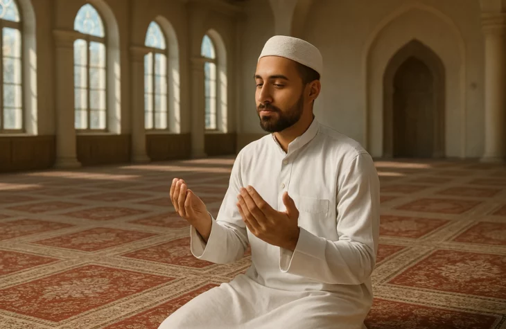 Keistimewaan Ayat 1000 Dinar: Ayat, Arti, & Manfaatnya | WeCare.id