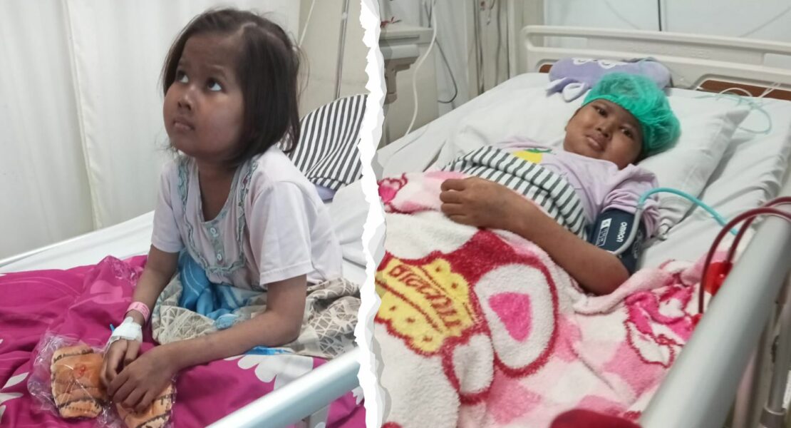 Kisah Mozza: Hidup dengan Penyakit Autoimun SLE | WeCare.id