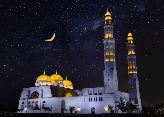 Mengenal 1 Muharram: Tahun Baru Islam & Sejarah Hijriah