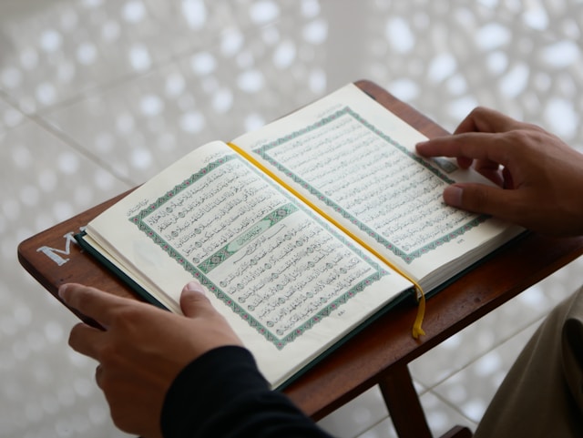 Keutamaan Bulan Muharram: Amalan, Kisah, dan Hikmah | WeCare.id