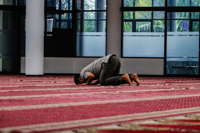 Rahasia Keutamaan Sholat Ashar untuk Kehidupan