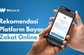 Manfaat Zakat: Solusi untuk Kesenjangan Sosial | WeCare.id