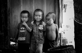 Dampak Gizi Buruk: Jenis & Risiko Penyakitnya | WeCare.id