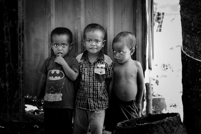 Dampak Gizi Buruk: Jenis & Risiko Penyakitnya | WeCare.id