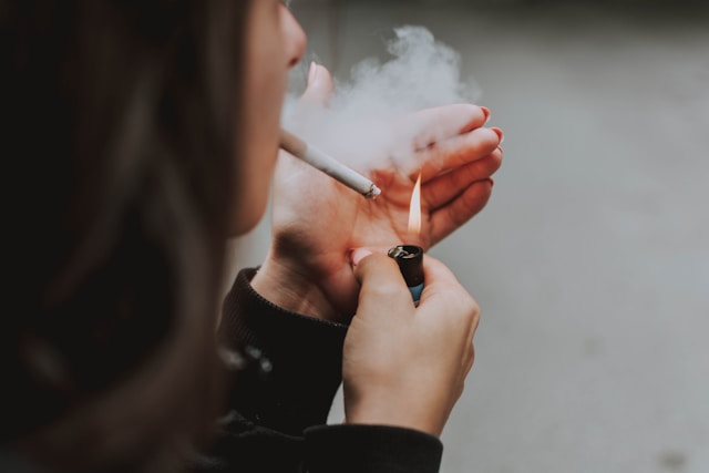 Penyakit Mata Akibat Rokok: Mitos atau Fakta?