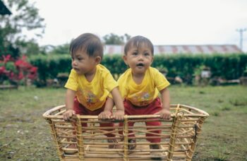 Penyebab Gizi Buruk Balita dan Solusi Efektifnya | WeCare.id