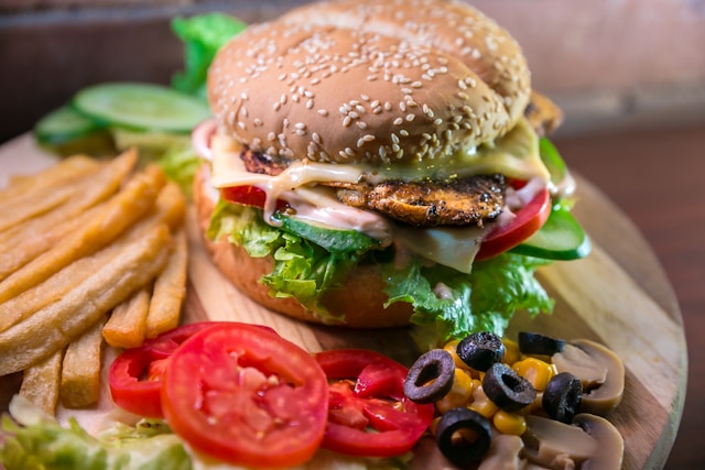 Menguak Dampak Makanan Ultra Processing Bagi Kesehatan