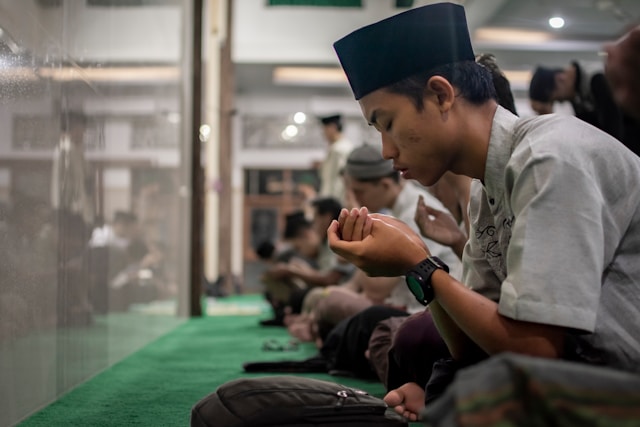 Peran Agama dalam Kesehatan Mental untuk Kekuatan Jiwa