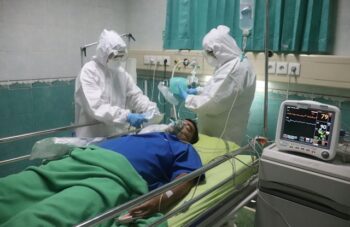 Apa Penyebab Munculnya Penyakit Kulit Eksim? | WeCare.id