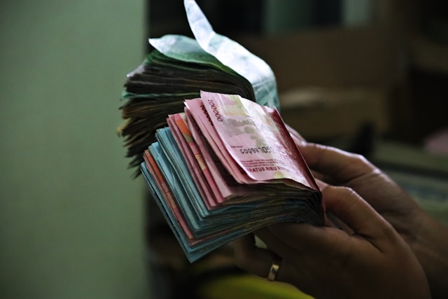 Viral Ucapan Sri Mulyani Soal Zakat, Pajak & Wakaf: Apa Bedanya?