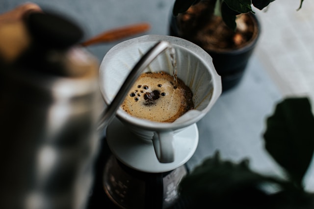 Cara Konsumsi Kopi yang Sehat untuk Tubuh Optimal