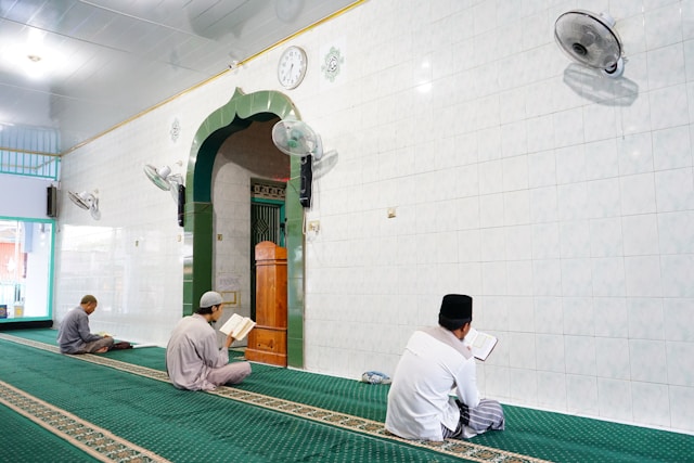 Doa Setelah Baca Surat Yasin yang Bisa Diamalkan