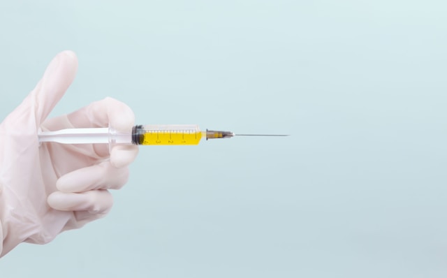 Lenacapavir Obat Ajaib Pencegahan HIV Terbaru!
