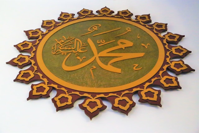 Sejarah Maulid Nabi Muhammad SAW Lengkap dan Hikmahnya