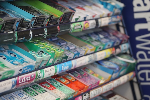 Rekomendasi Permen Pengganti Rokok Terbaik untuk Berhenti