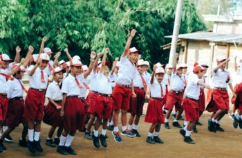Bagaimana Realisasi Janji Politik Terhadap Pendidikan Anak? | WeCare.id